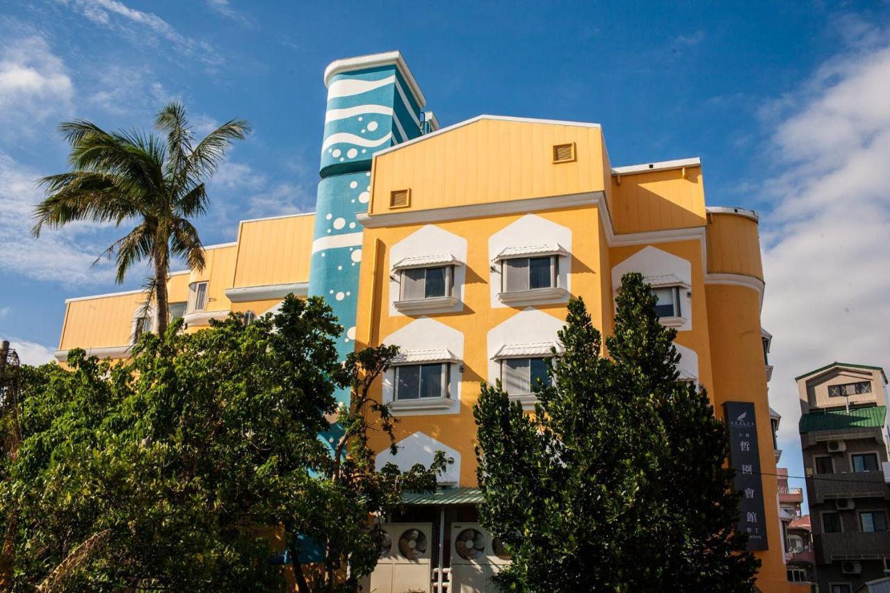 Kenting Southern Dream Resort Kültér fotó