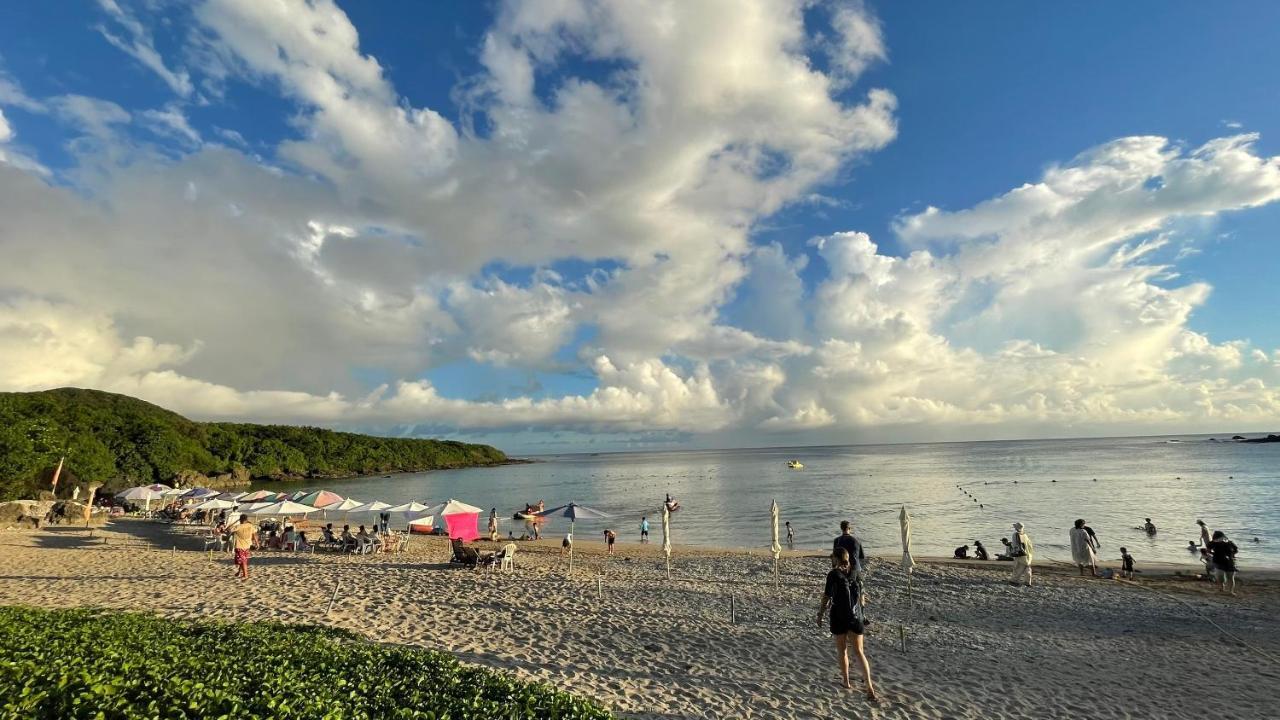 Kenting Southern Dream Resort Kültér fotó