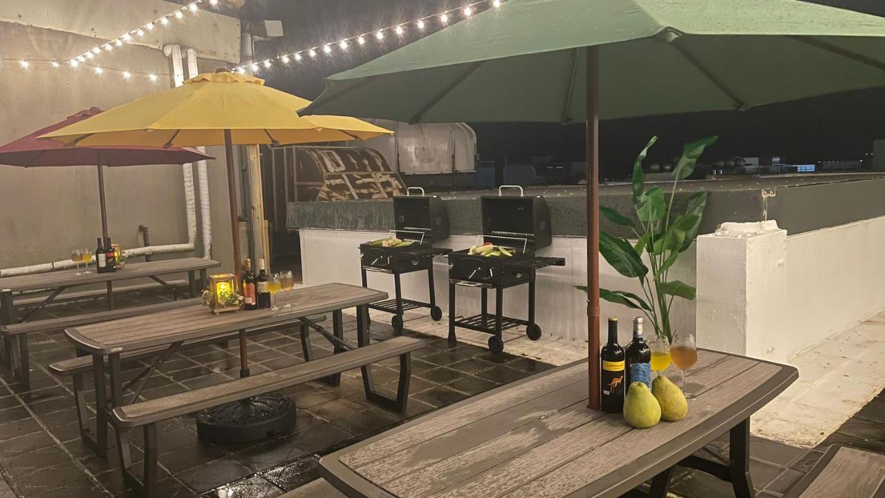 Kenting Southern Dream Resort Kültér fotó