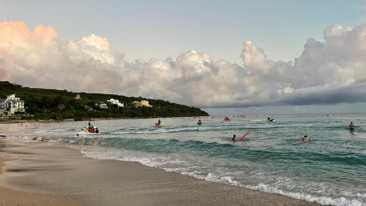 Kenting Southern Dream Resort Kültér fotó