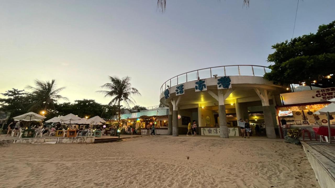 Kenting Southern Dream Resort Kültér fotó