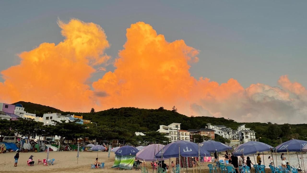 Kenting Southern Dream Resort Kültér fotó