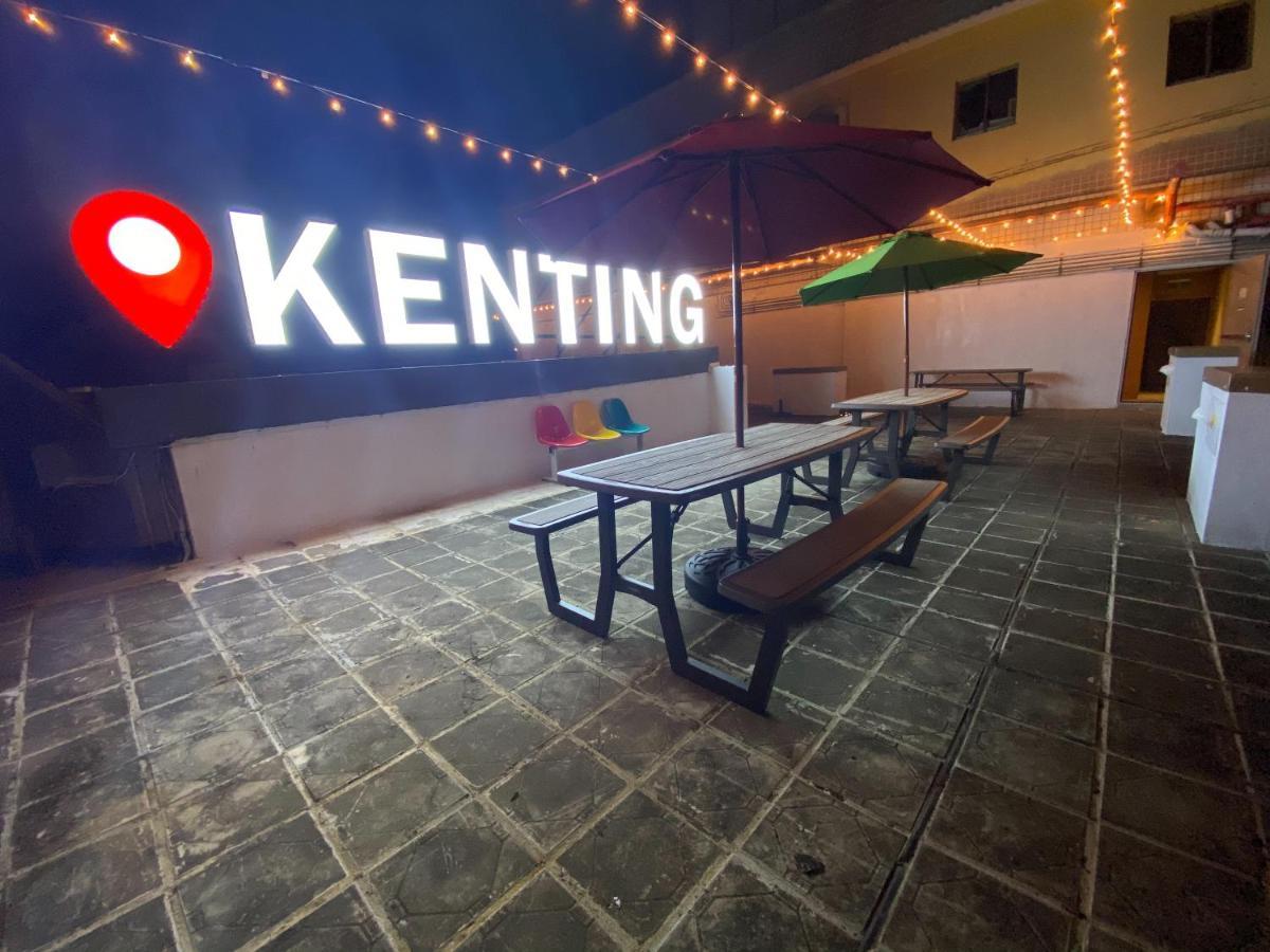 Kenting Southern Dream Resort Kültér fotó