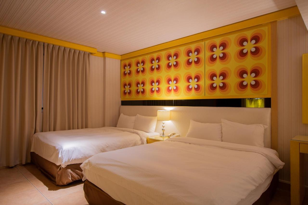 Kenting Southern Dream Resort Kültér fotó