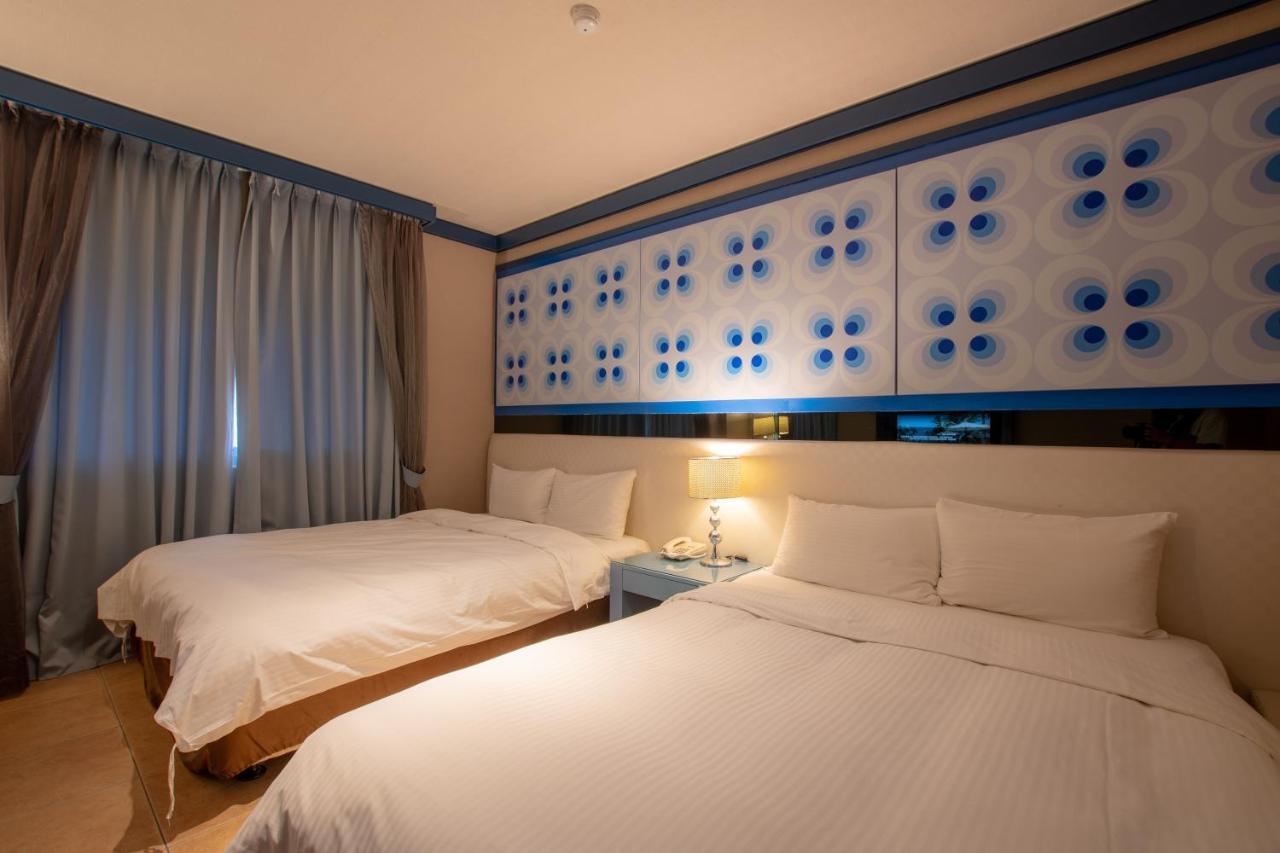 Kenting Southern Dream Resort Kültér fotó