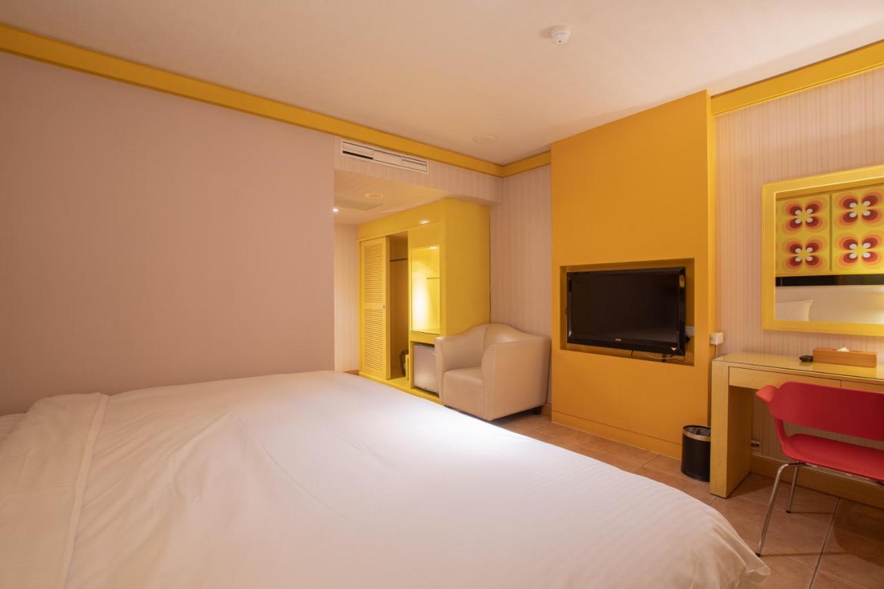 Kenting Southern Dream Resort Kültér fotó