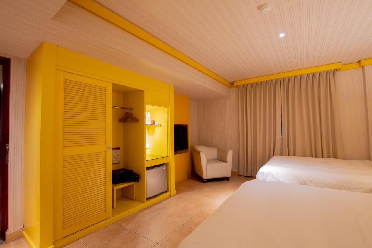Kenting Southern Dream Resort Kültér fotó