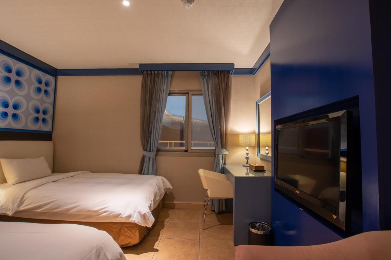 Kenting Southern Dream Resort Kültér fotó