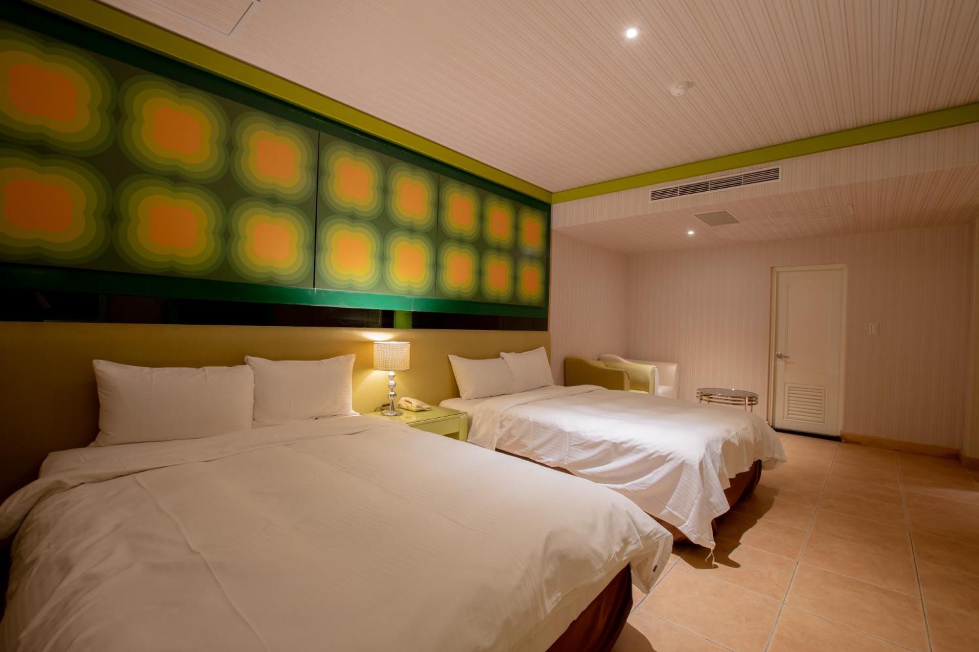 Kenting Southern Dream Resort Kültér fotó