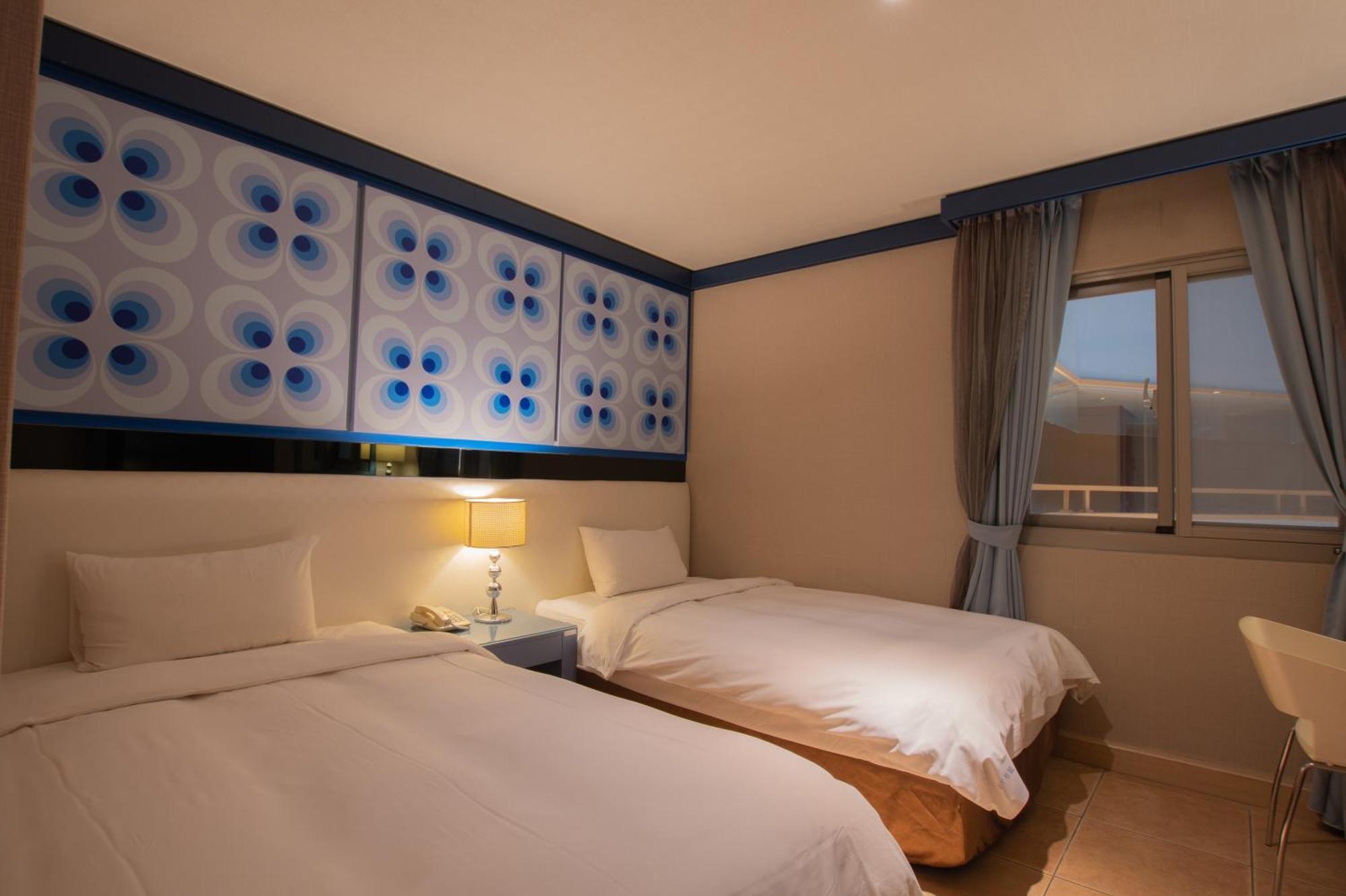 Kenting Southern Dream Resort Kültér fotó