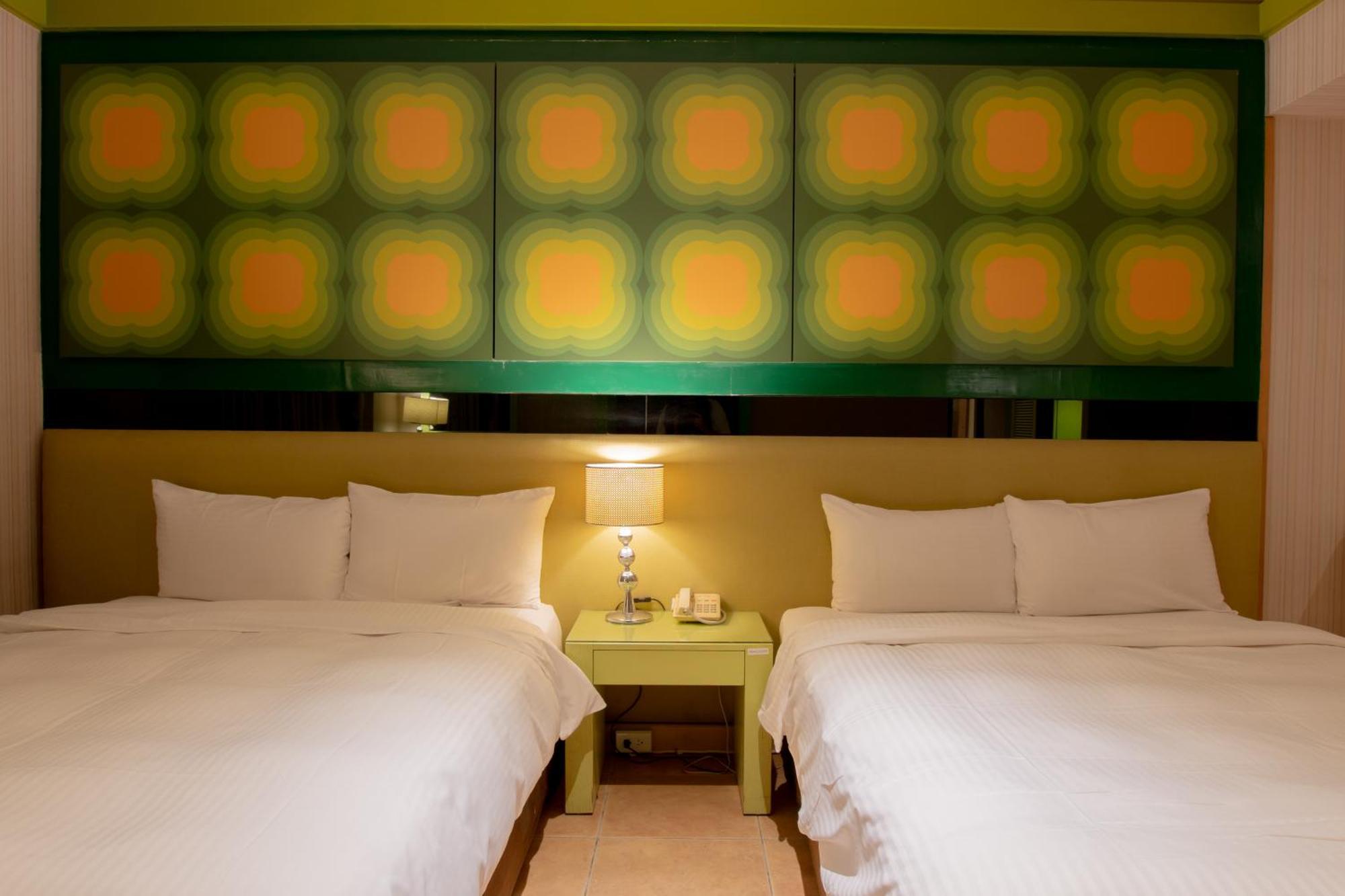 Kenting Southern Dream Resort Kültér fotó