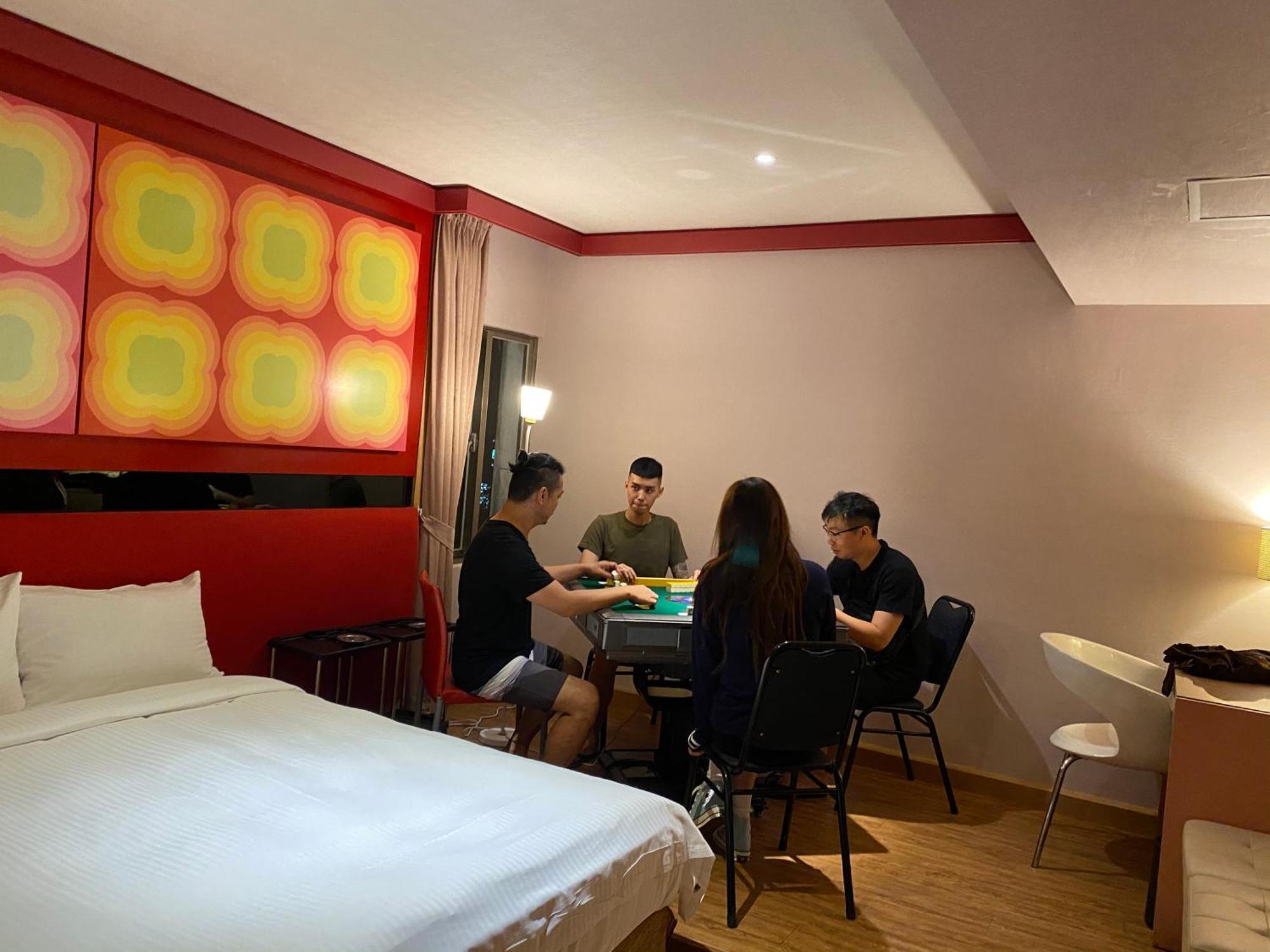 Kenting Southern Dream Resort Kültér fotó
