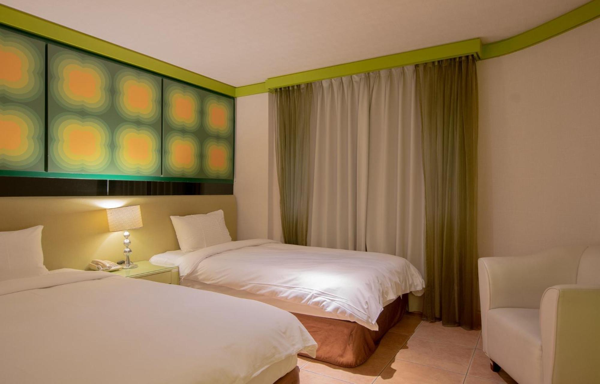 Kenting Southern Dream Resort Kültér fotó